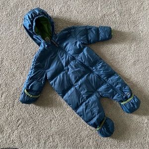 REI snowsuit (12 months)